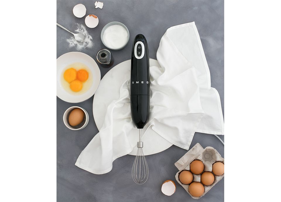 Smeg Stick Mixer HBF02 - Carton Damaged