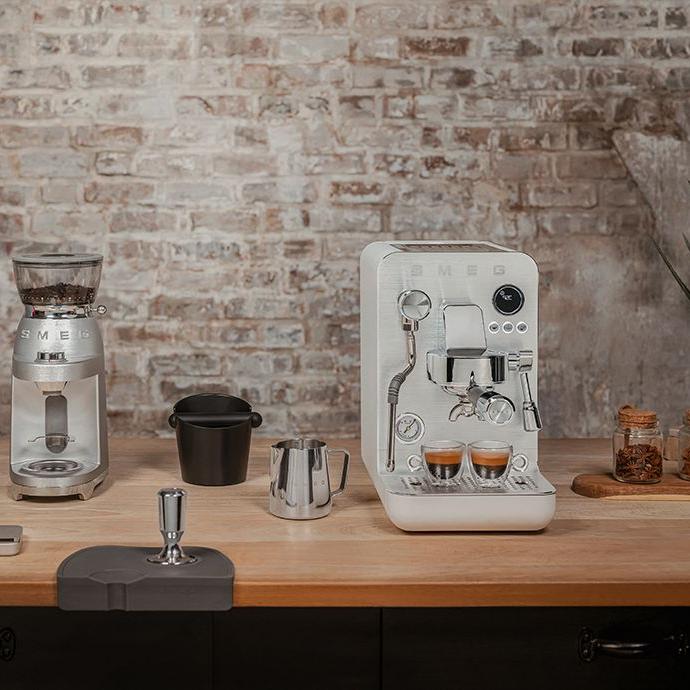 Smeg Minipro EMC02