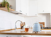 Smeg Mini Kettle KLF05 - Carton Damaged