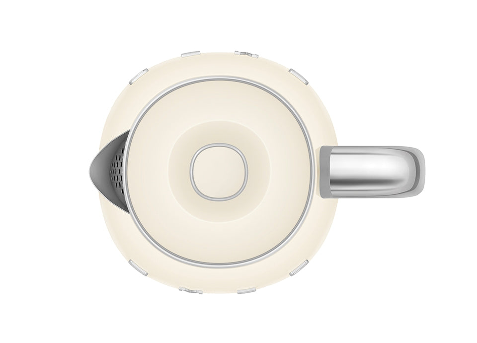 Smeg Mini Kettle KLF05 - Carton Damaged