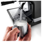 Delonghi La Specialista Maestro Cold Brew Black Matte Coffee Machine Factory Seconds EC9865BM