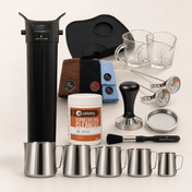 Cafe Starter Kit – Complete Cafe Coffee Gear Bundle - Prestige Coffee-Prestige Coffee-