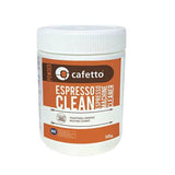 Cafetto Espresso Clean backflush powder 500g