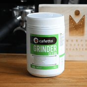 Cafetto Grinder Cleaning Tablets 450g - Prestige Coffee - Cafetto - 