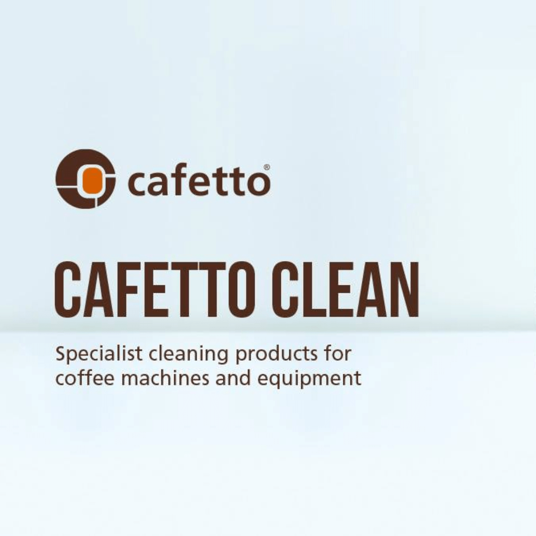 Cafetto Grinder Cleaning Tablets 450g - Prestige Coffee - Cafetto - 