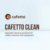 Cafetto Grinder Cleaning Tablets 450g - Prestige Coffee - Cafetto - 