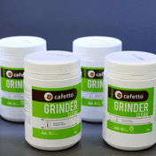 Cafetto Grinder Cleaning Tablets 450g - Prestige Coffee - Cafetto - 