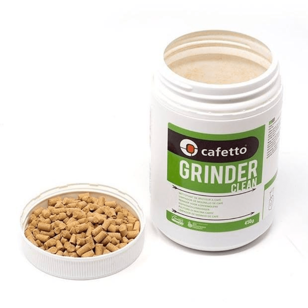 Cafetto Grinder Cleaning Tablets 450g - Prestige Coffee - Cafetto - 