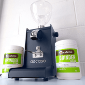 Cafetto Grinder Cleaning Tablets 450g - Prestige Coffee - Cafetto - 