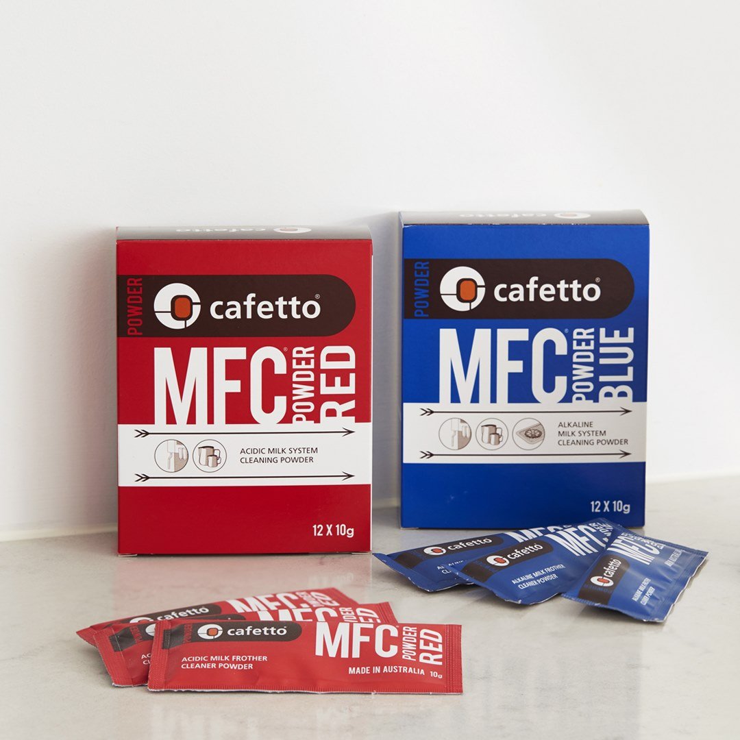 Cafetto Milk Frother Cleaner - Prestige Coffee - Cafetto - 