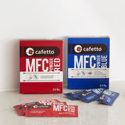 Cafetto Milk Frother Cleaner - Prestige Coffee - Cafetto - 