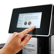 Delonghi PrimaDonna Soul Coffee Machine Factory Seconds