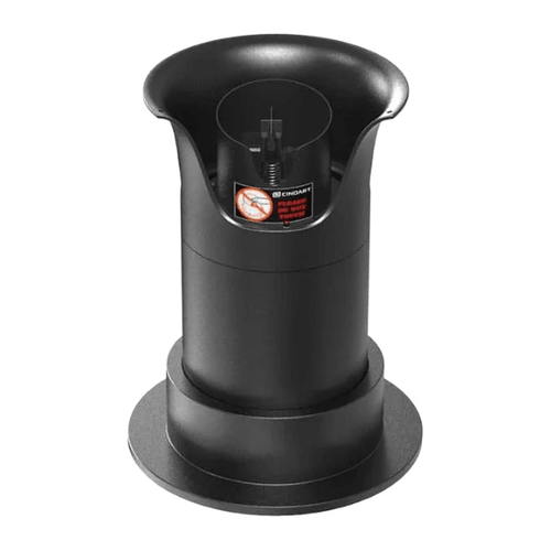 Cinoart Automatic Portafilter Cleaner