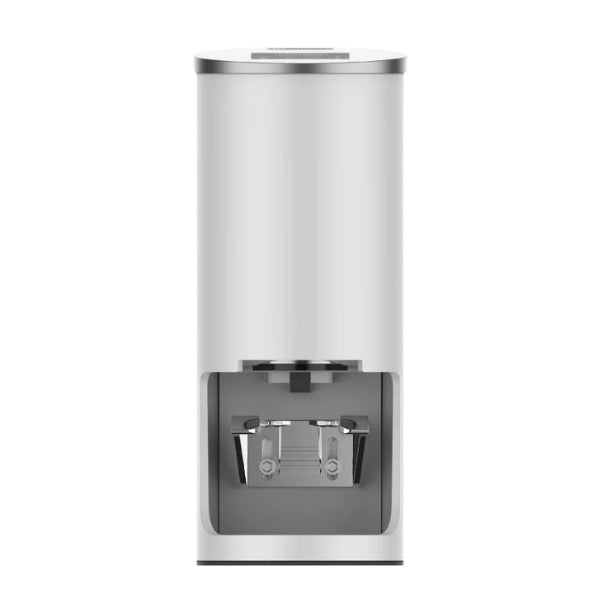 Cinoart PT2 Precision Tamp 2 Automatic Coffee Tamper - Prestige Coffee-Cinoart-White