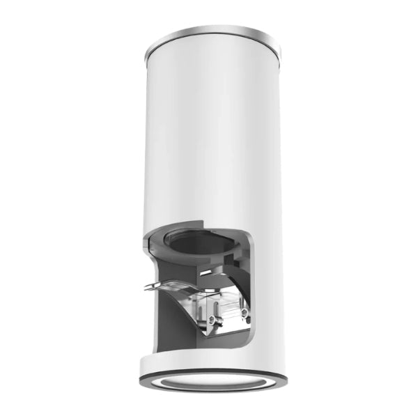 Cinoart PT2 Precision Tamp 2 Automatic Coffee Tamper - Prestige Coffee-Cinoart-White