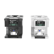 Cinoart PTB MY Automatic Coffee Tamper - Prestige Coffee-Cinoart-Black