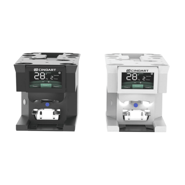 Cinoart PTB MY Automatic Coffee Tamper - Prestige Coffee-Cinoart-Black