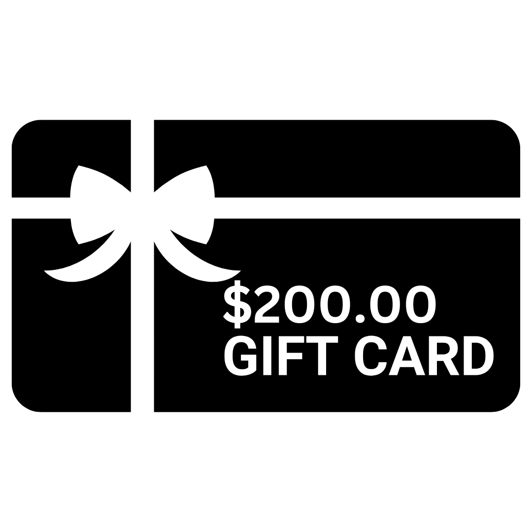 Prestige Coffee Gift Card