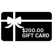 Prestige Coffee Gift Card