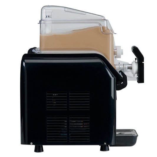 Crema Cafe BIGBIZ 1 Granita Frozen Drink Slush Machine - Prestige Coffee - Crema Cafe - 