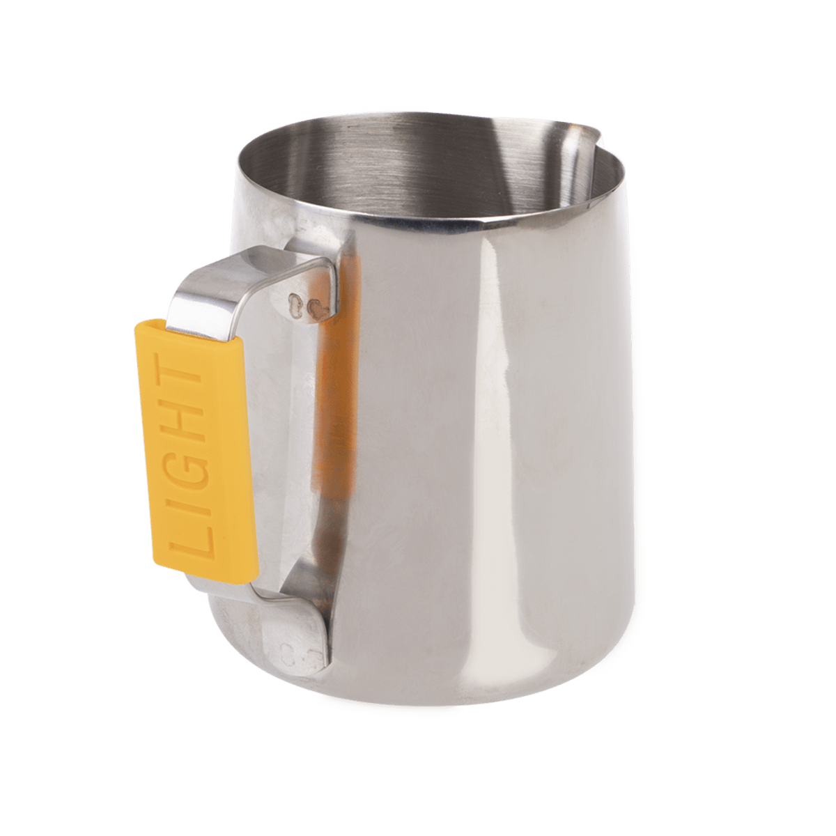 Crema Pro Milk Jug ID Clips - Light - Prestige Coffee - Crema Pro - 