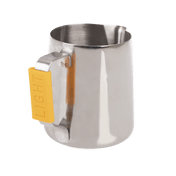Crema Pro Milk Jug ID Clips - Light - Prestige Coffee - Crema Pro - 