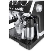 Delonghi La Specialista Maestro Cold Brew Black Matte Coffee Machine Factory Seconds EC9865BM