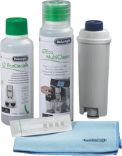 De'Longhi Coffee Care Kit DLSC306, alternate view