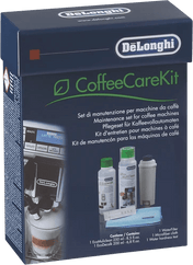 De'Longhi Coffee Care Kit DLSC306, detail view