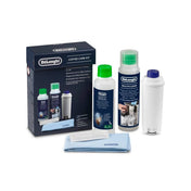 De'Longhi Coffee Care Kit DLSC306 cleaning and descaling kit