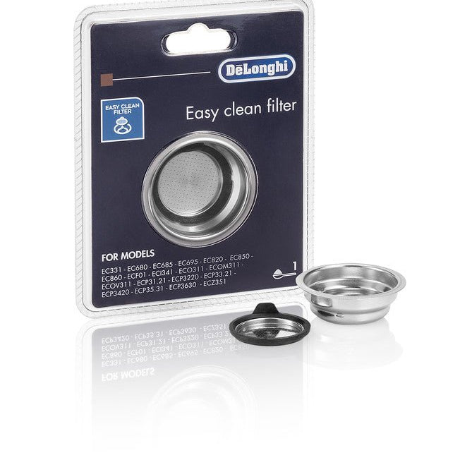 Delonghi Easy Clean Filter - Prestige Coffee - Delonghi - 
