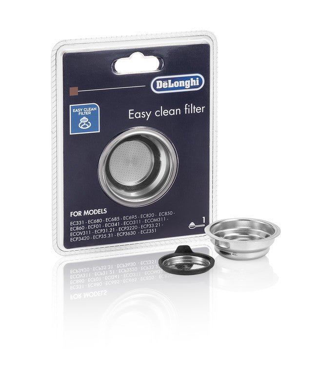 Delonghi Easy Clean Filter - Prestige Coffee - Delonghi - 