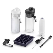 Delonghi Eletta Explore Grey Factory Seconds - Prestige Coffee - Delonghi - 