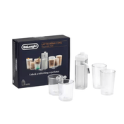 Delonghi Iced Coffee Upgrade Set For Rivelia and PrimaDonna Aromatic Coffee Machines - Prestige Coffee-Delonghi-