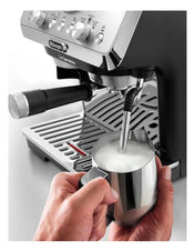 Delonghi La Specialista Arte Factory Seconds - Prestige Coffee - Delonghi - Stainless