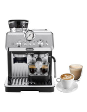 Delonghi La Specialista Arte Factory Seconds - Prestige Coffee - Delonghi - Stainless
