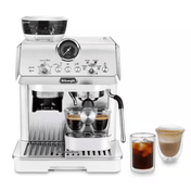 Delonghi La Specialista Arte Factory Seconds - Prestige Coffee - Delonghi - White