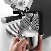DeLonghi La Specialista Arte Manual Coffee Machine Factory Seconds - Prestige Coffee-Delonghi-