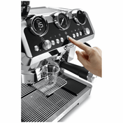 Delonghi La Specialista Maestro Factory Seconds - Prestige Coffee - Delonghi - Stainless