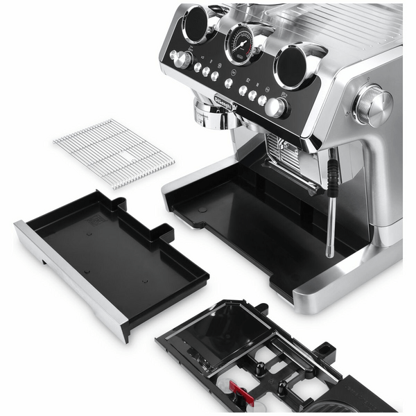 Delonghi La Specialista Maestro Factory Seconds - Prestige Coffee - Delonghi - Stainless