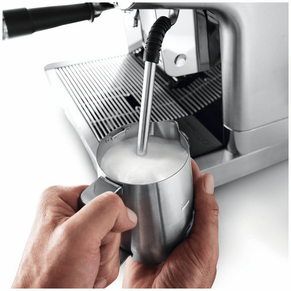 Delonghi La Specialista Maestro Factory Seconds - Prestige Coffee - Delonghi - Stainless