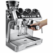 Delonghi La Specialista Maestro Factory Seconds - Prestige Coffee - Delonghi - Stainless