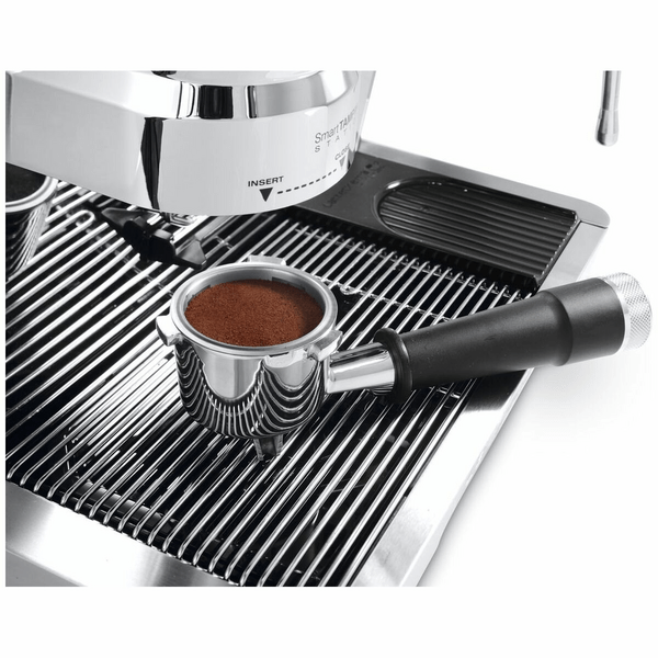 Delonghi La Specialista Maestro Factory Seconds - Prestige Coffee - Delonghi - Stainless