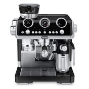 Delonghi La Specialista Maestro Factory Seconds - Prestige Coffee - Delonghi - Black