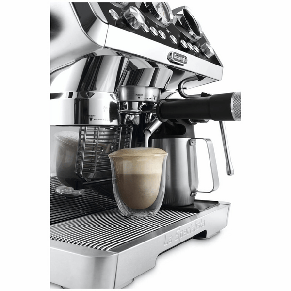 Delonghi La Specialista Maestro Factory Seconds - Prestige Coffee - Delonghi - Stainless