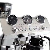 DeLonghi La Specialista Maestro Manual Coffee Machine With Cold Brew Factory Seconds - Prestige Coffee-Delonghi-