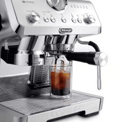 Delonghi La Specialista Opera Coffee Machine Factory Seconds - Prestige Coffee-Delonghi-