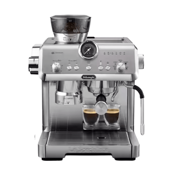 Delonghi La Specialista Opera Coffee Machine Factory Seconds - Prestige Coffee-Delonghi-