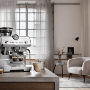 Delonghi La Specialista Opera Coffee Machine Factory Seconds - Prestige Coffee-Delonghi-
