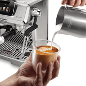 DeLonghi La Specialista Touch Manual Coffee Machine Factory Seconds - Prestige Coffee-Delonghi-